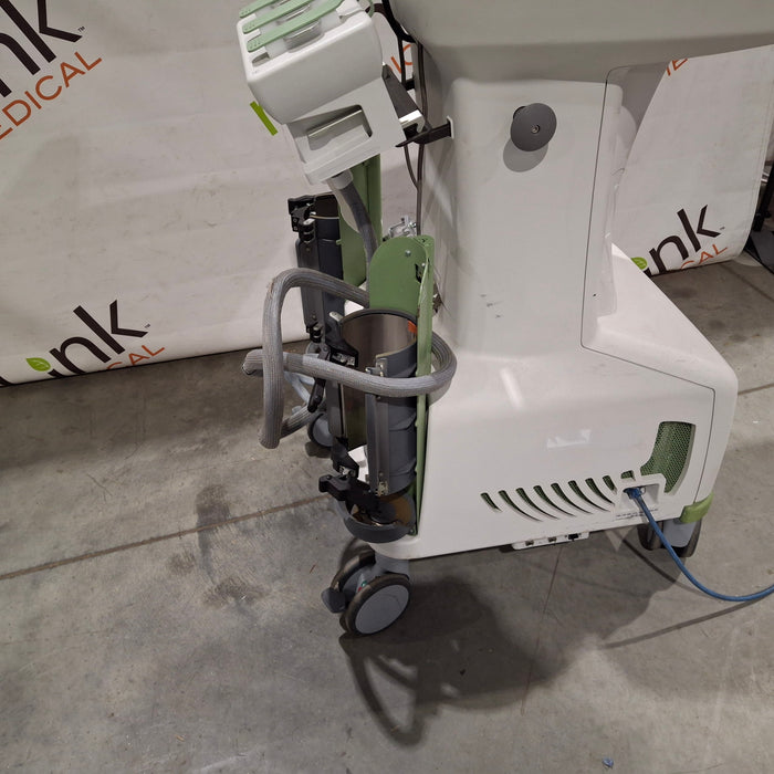 NeuWave Medical NeuWave Medical Certus 140 Ablation System Electrosurgical Units reLink Online
