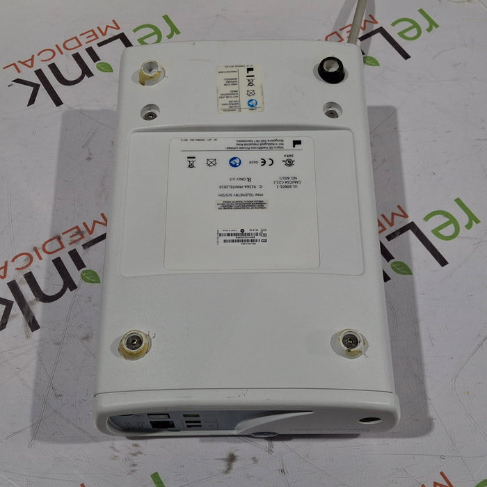 GE Healthcare Mini Telemetry System Wireless Fetal Monitor