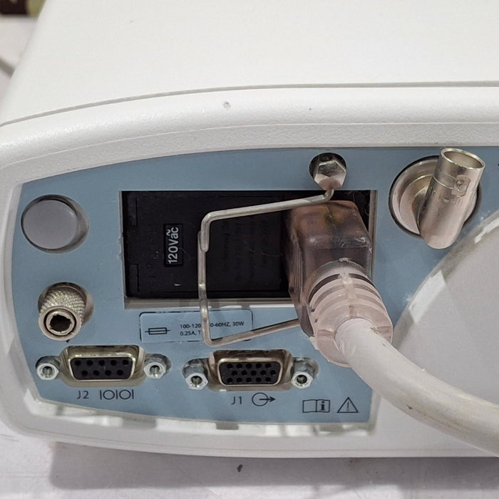 GE Healthcare Mini Telemetry System Wireless Fetal Monitor
