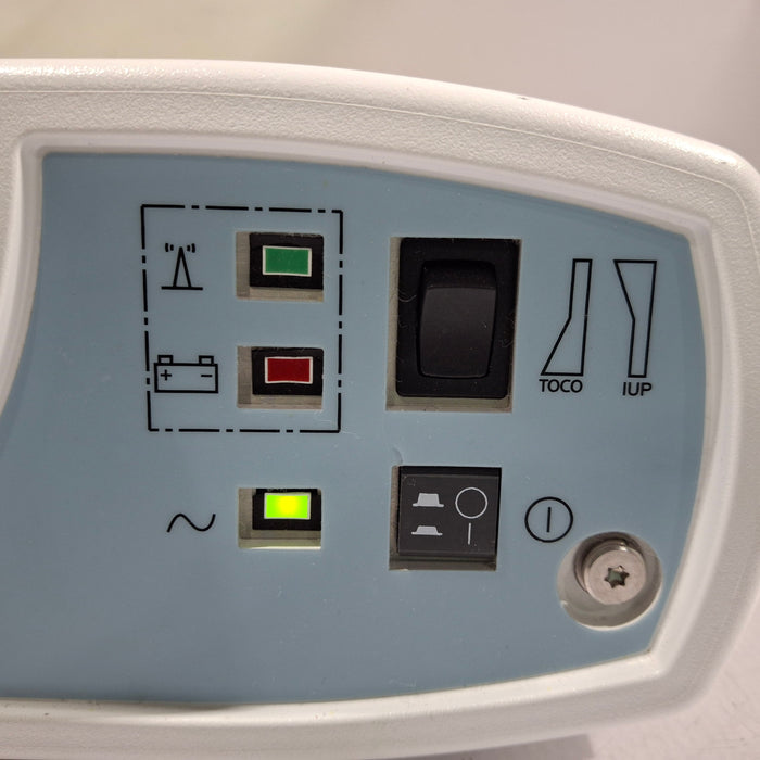 GE Healthcare Mini Telemetry System Wireless Fetal Monitor