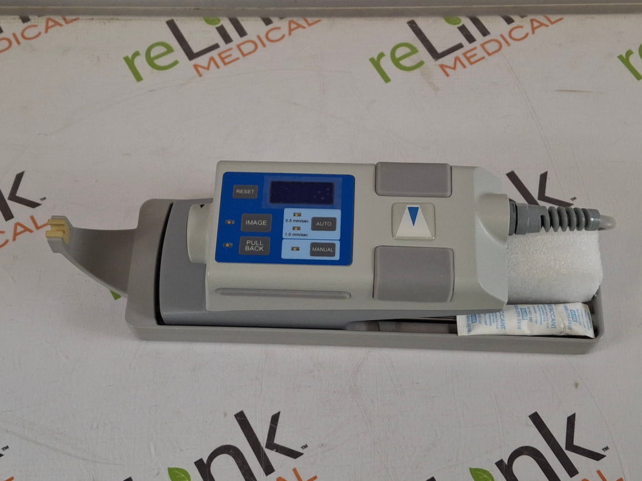 Philips Volcano PIMr 891SV SpinVision Pullback Device