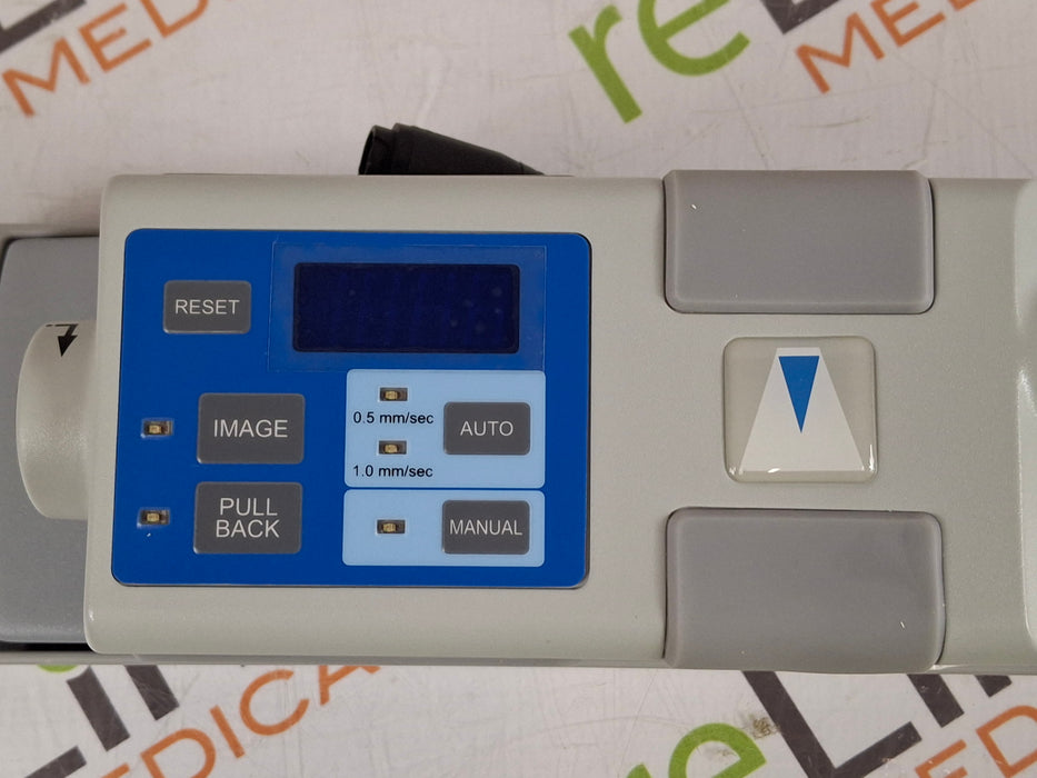 Philips Volcano PIMr 891SV SpinVision Pullback Device