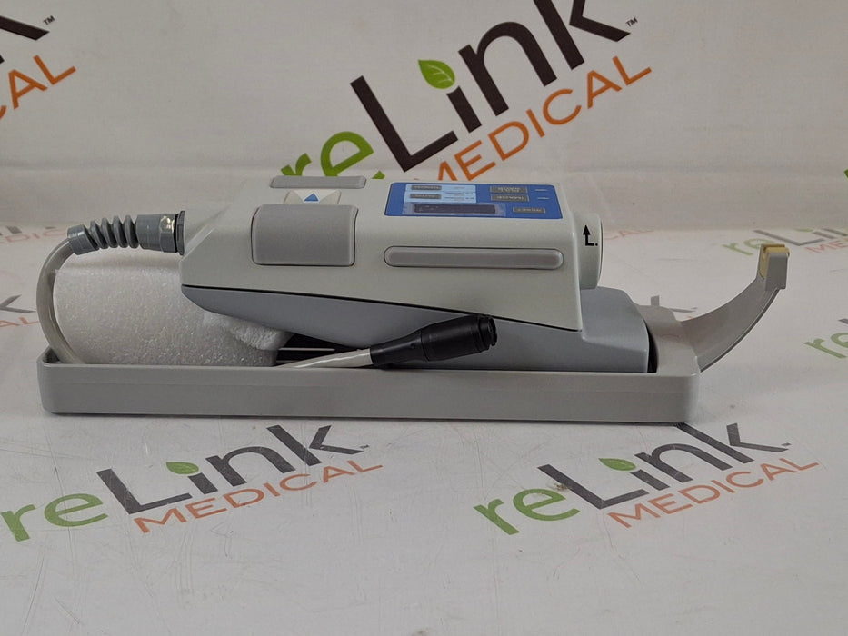 Philips Volcano PIMr 891SV SpinVision Pullback Device
