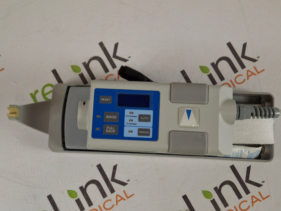 Philips Volcano PIMr 891SV SpinVision Pullback Device