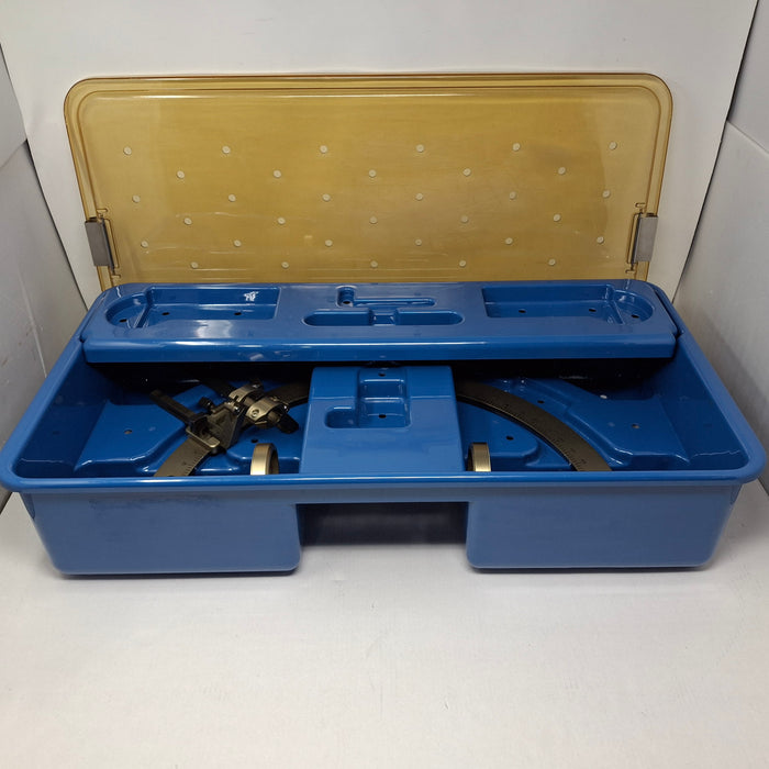 Elekta 1000572 Stereotactic Arc and Frame Set
