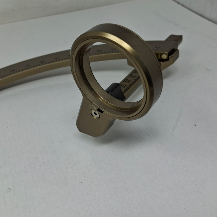 Elekta 1000572 Stereotactic Arc and Frame Set
