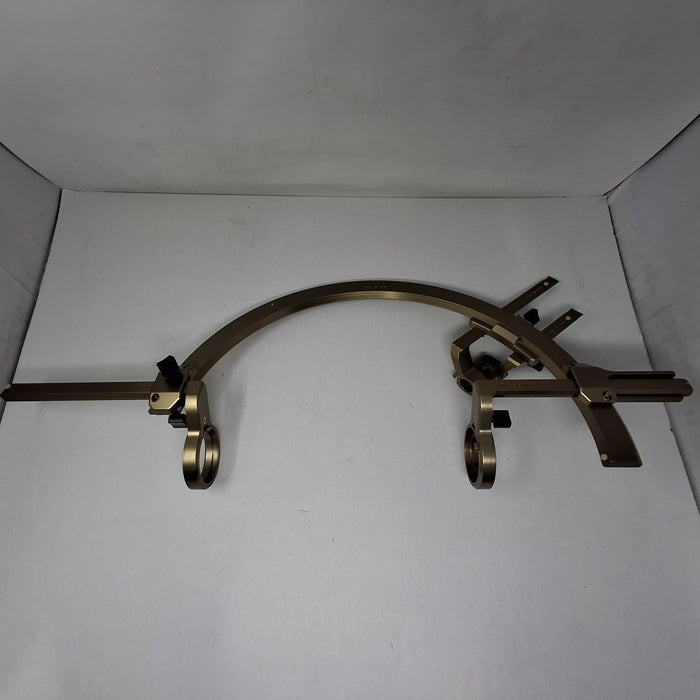 Elekta 1000572 Stereotactic Arc and Frame Set