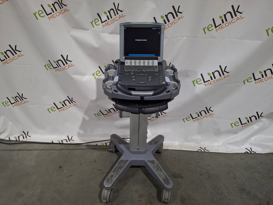 Sonosite M-Turbo Ultrasound