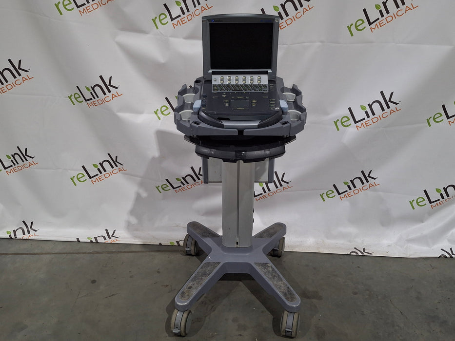 Sonosite M-Turbo Ultrasound