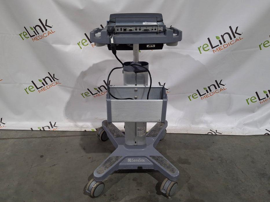 Sonosite M-Turbo Ultrasound