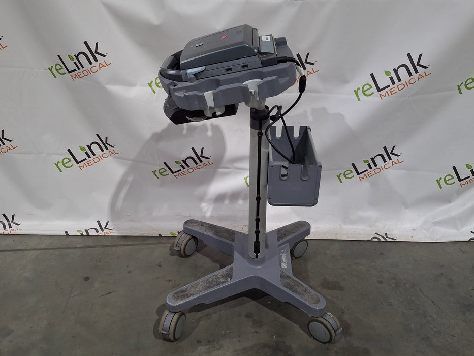 Sonosite M-Turbo Ultrasound