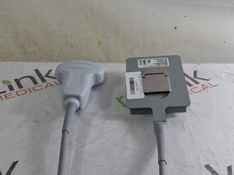 Sonosite C60x/5-2 MHz Convex Transducer