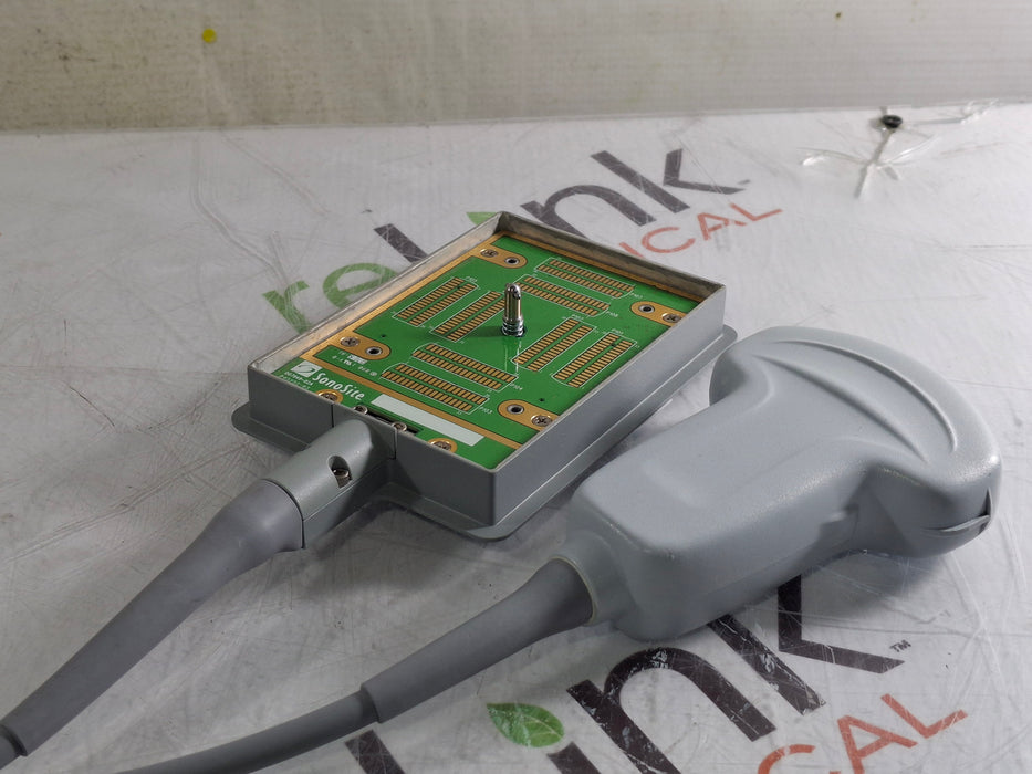 Sonosite C60x/5-2 MHz Convex Transducer