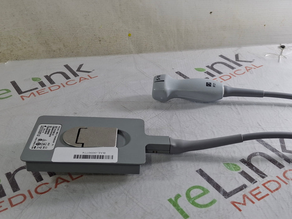 Sonosite P21x/5-1 MHz Phased Array Transducer