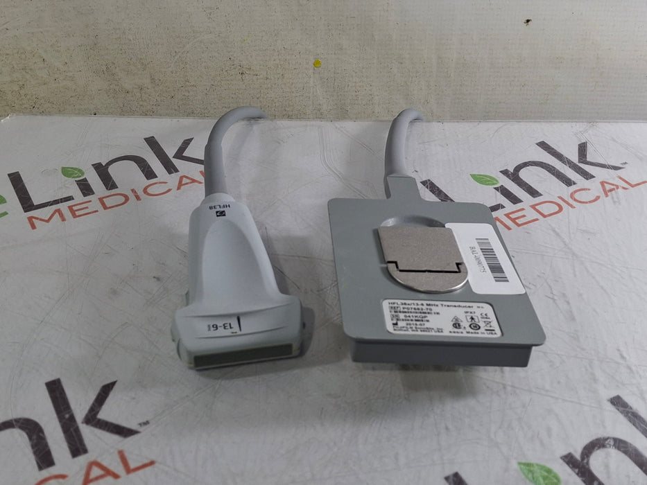 Sonosite HFL38x/13-6 MHz Linear Transducer