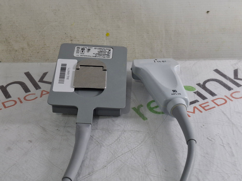 Sonosite HFL38x/13-6 MHz Linear Transducer