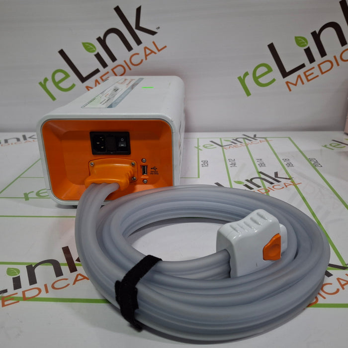 Dabir Surfaces CA-1001 Pneumatic Controller