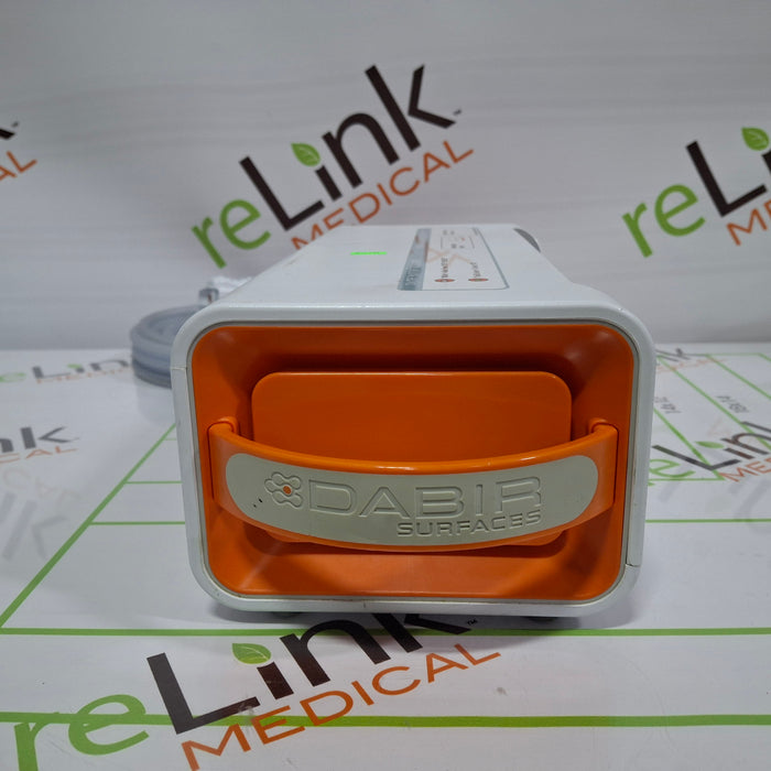 Dabir Surfaces CA-1001 Pneumatic Controller
