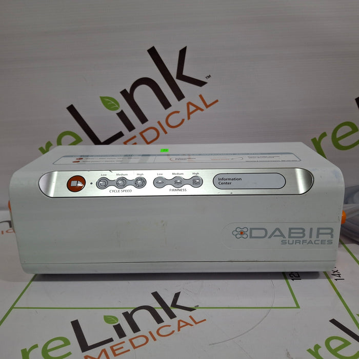 Dabir Surfaces CA-1001 Pneumatic Controller