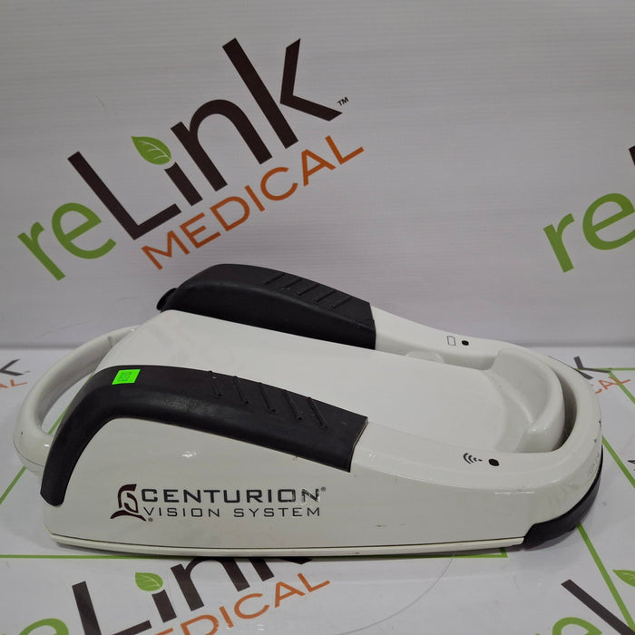 Alcon Laboratories Inc Centurion Vision System Wireless Footswitch
