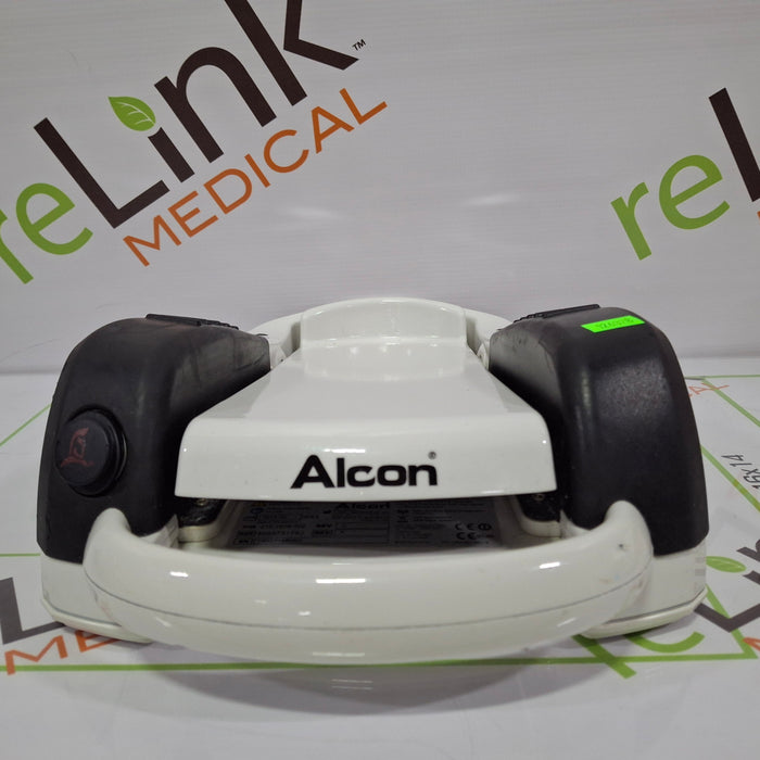 Alcon Laboratories Inc Centurion Vision System Wireless Footswitch