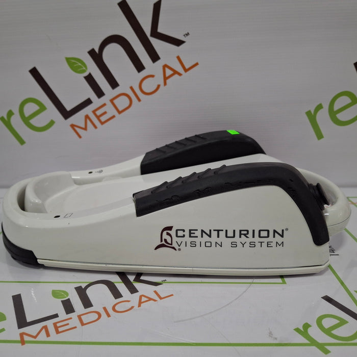 Alcon Laboratories Inc Centurion Vision System Wireless Footswitch