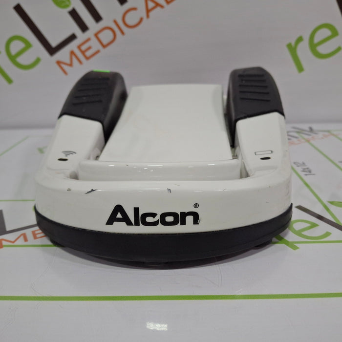 Alcon Laboratories Inc Centurion Vision System Wireless Footswitch