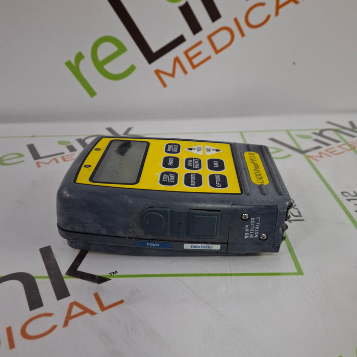 Smiths Medical CADD Prizm PCS II 6101 Ambulatory Infusion Pump