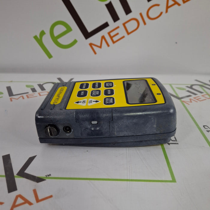 Smiths Medical CADD Prizm PCS II 6101 Ambulatory Infusion Pump