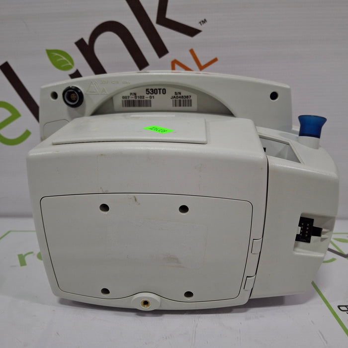 Welch Allyn 300 Series - Temp Vital Signs Monitor