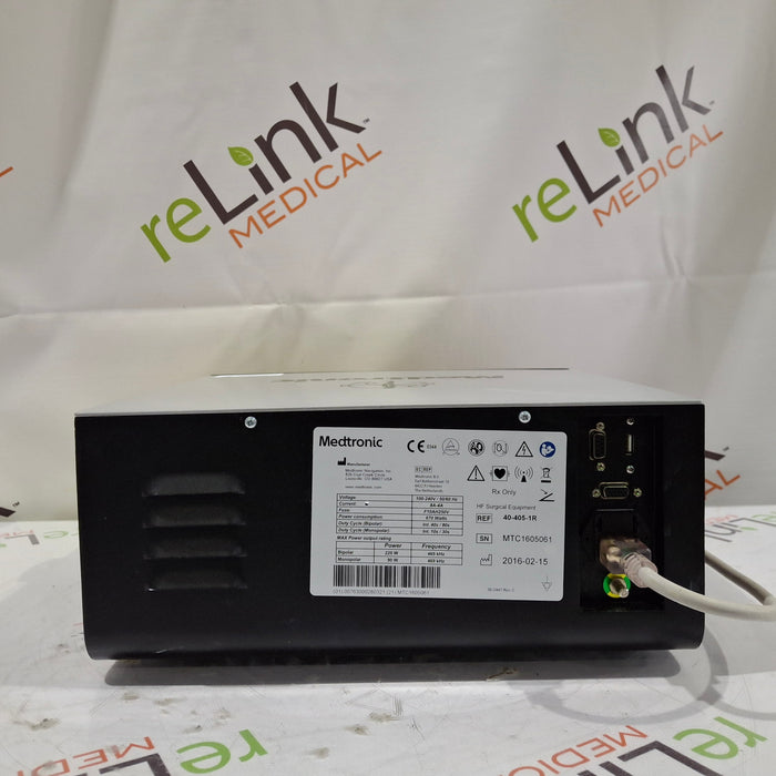 Medtronic AEX Generator