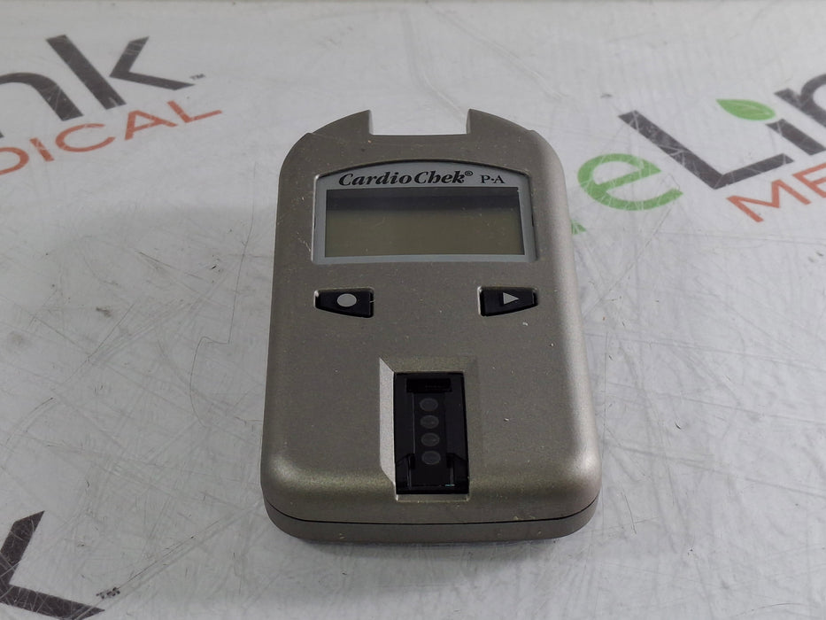 Polymer Technology Systems, Inc. Polymer Technology Systems, Inc. CardioChek PA Analyzer Cardiology reLink Online