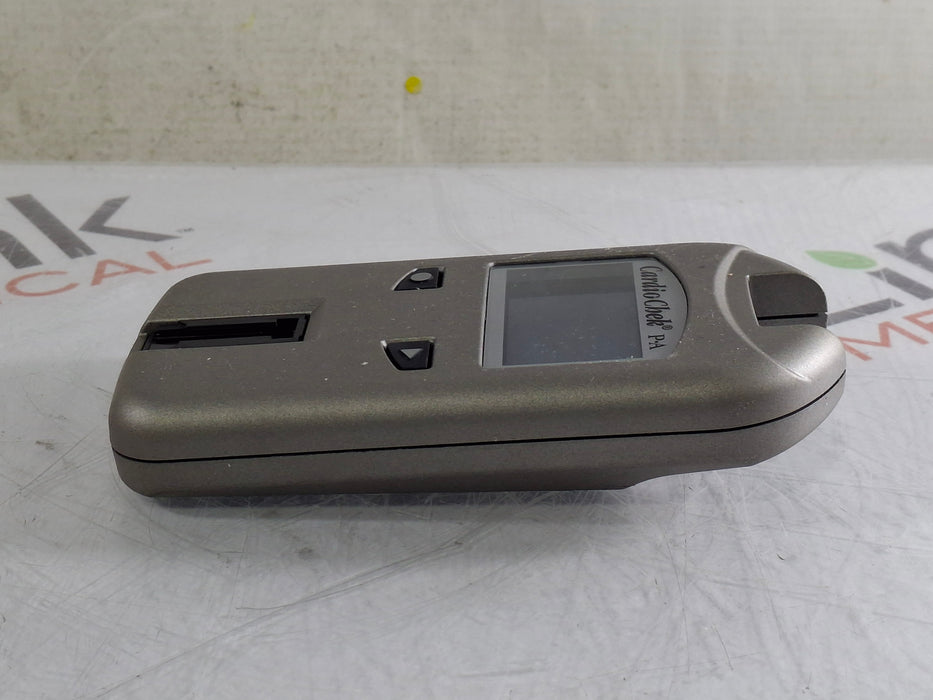 Polymer Technology Systems, Inc. Polymer Technology Systems, Inc. CardioChek PA Analyzer Cardiology reLink Online