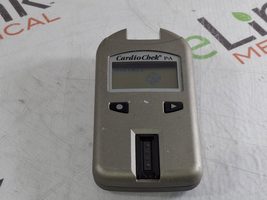 Polymer Technology Systems, Inc. Polymer Technology Systems, Inc. CardioChek PA Analyzer Cardiology reLink Online