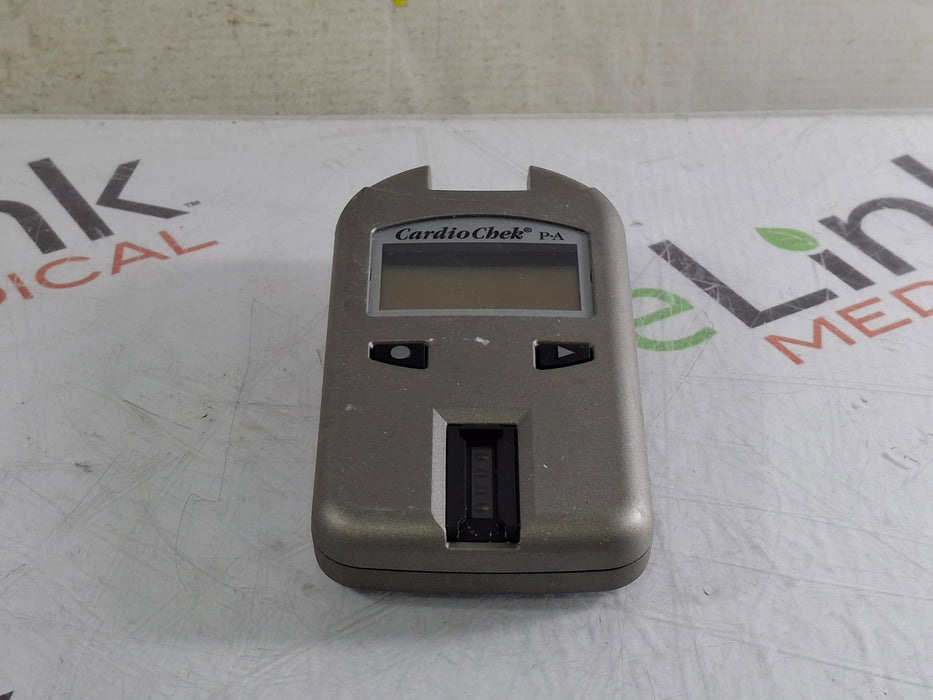 Polymer Technology Systems, Inc. Polymer Technology Systems, Inc. CardioChek PA Analyzer Cardiology reLink Online