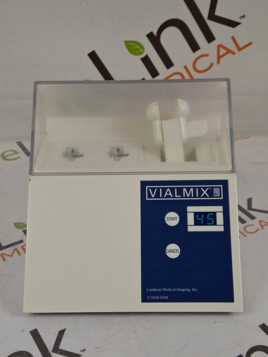 Bristol Myers Squibb Bristol Myers Squibb Vialmix Dental Mixer Dental reLink Online