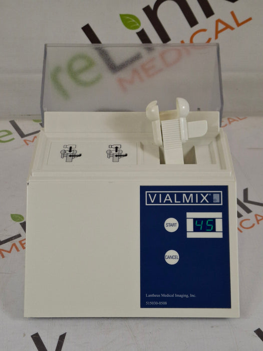 Bristol Myers Squibb Bristol Myers Squibb Vialmix Dental Mixer Dental reLink Online