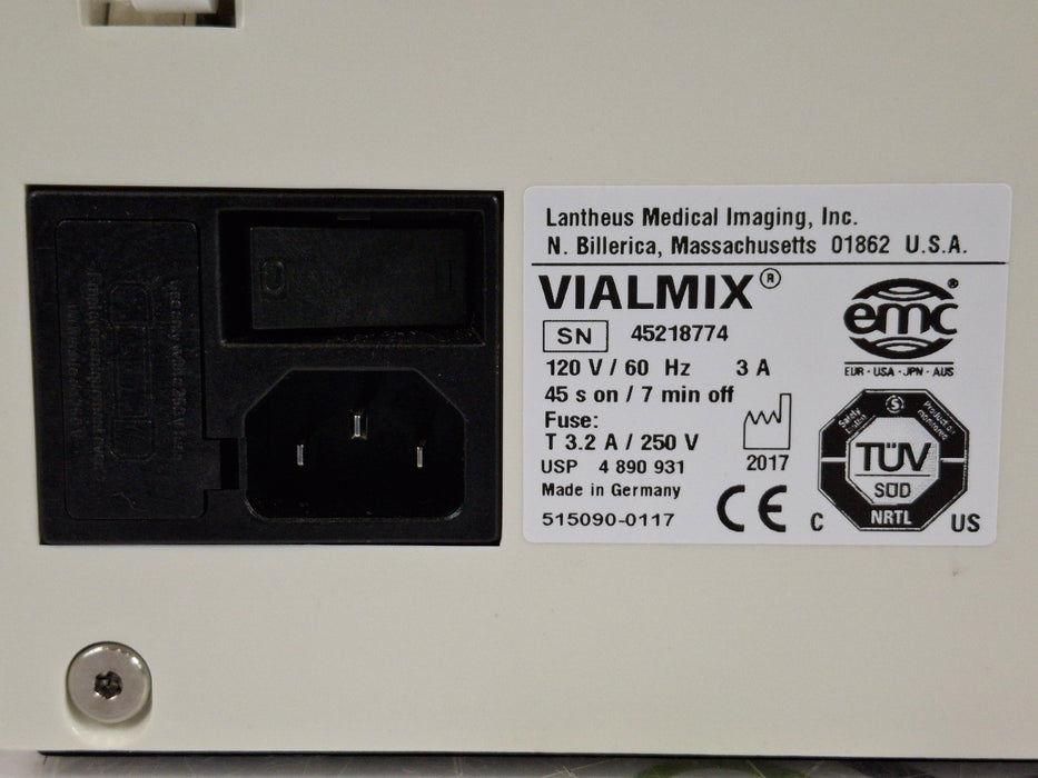 Bristol Myers Squibb Bristol Myers Squibb Vialmix Dental Mixer Dental reLink Online