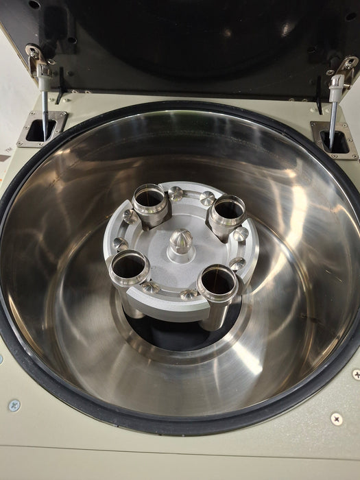 LW Scientific LW Scientific C5 Centrifuge Research Lab reLink Online