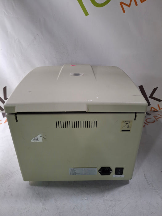 LW Scientific LW Scientific C5 Centrifuge Research Lab reLink Online