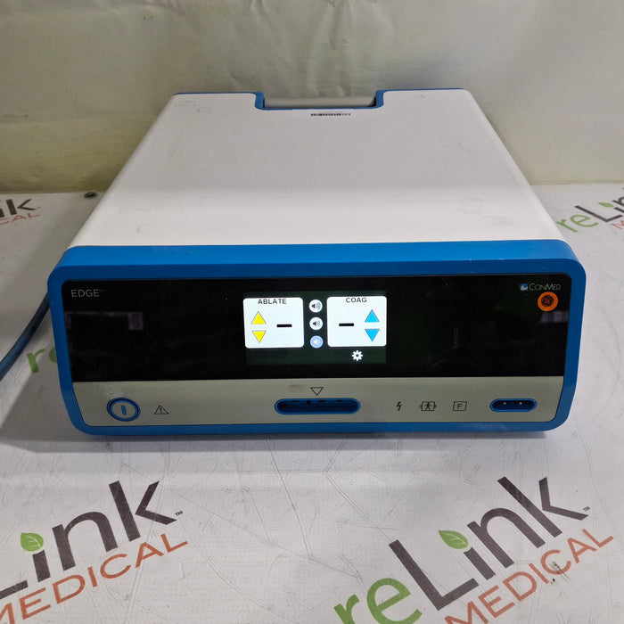ConMed Edge Bipolar Arthroscopic RF System