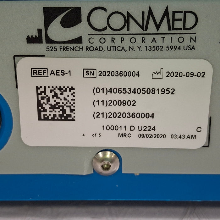 ConMed Edge Bipolar Arthroscopic RF System