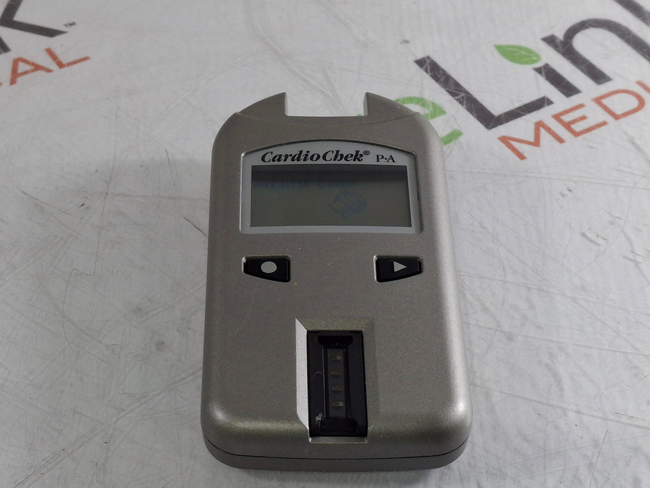 Polymer Technology Systems, Inc. Polymer Technology Systems, Inc. CardioChek PA Analyzer Cardiology reLink Online