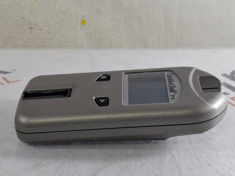 Polymer Technology Systems, Inc. Polymer Technology Systems, Inc. CardioChek PA Analyzer Cardiology reLink Online