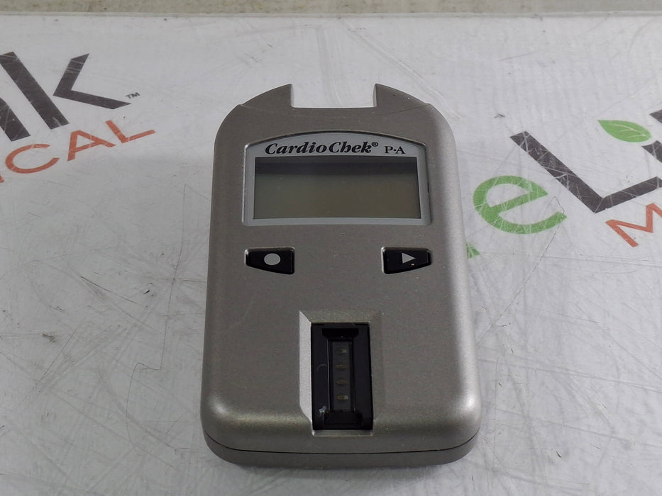 Polymer Technology Systems, Inc. Polymer Technology Systems, Inc. CardioChek PA Analyzer Cardiology reLink Online