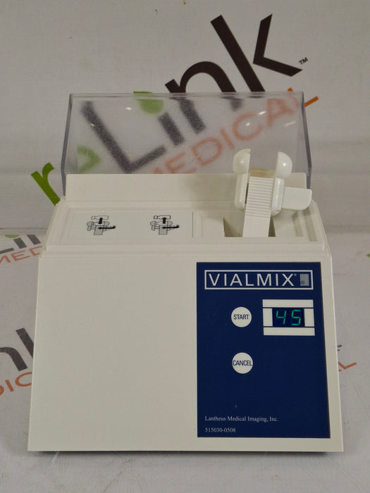 Bristol Myers Squibb Bristol Myers Squibb Vialmix Dental Mixer Dental reLink Online