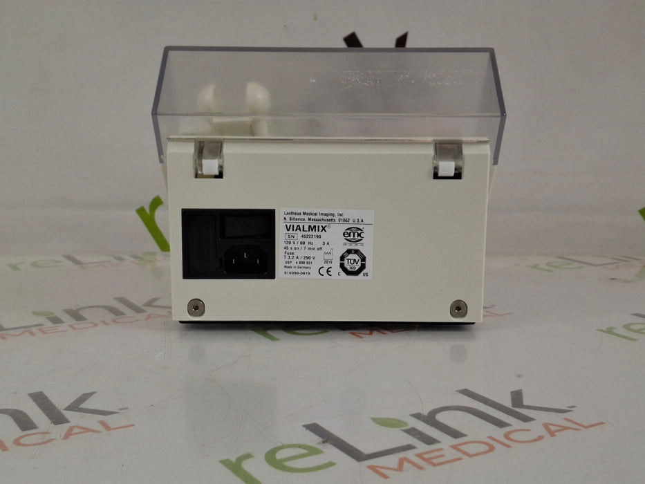 Bristol Myers Squibb Bristol Myers Squibb Vialmix Dental Mixer Dental reLink Online