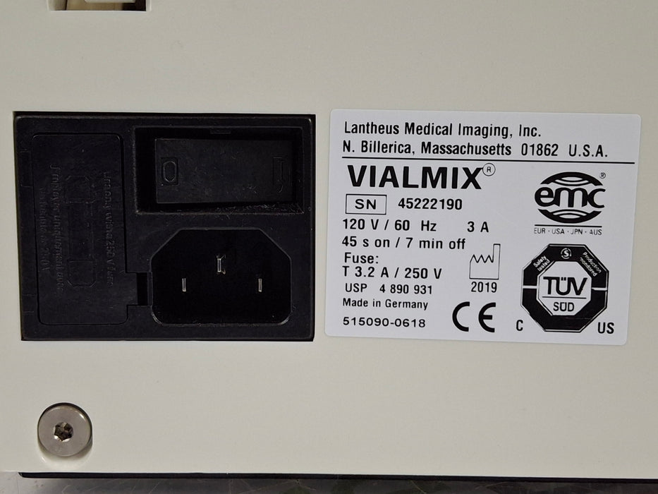 Bristol Myers Squibb Bristol Myers Squibb Vialmix Dental Mixer Dental reLink Online