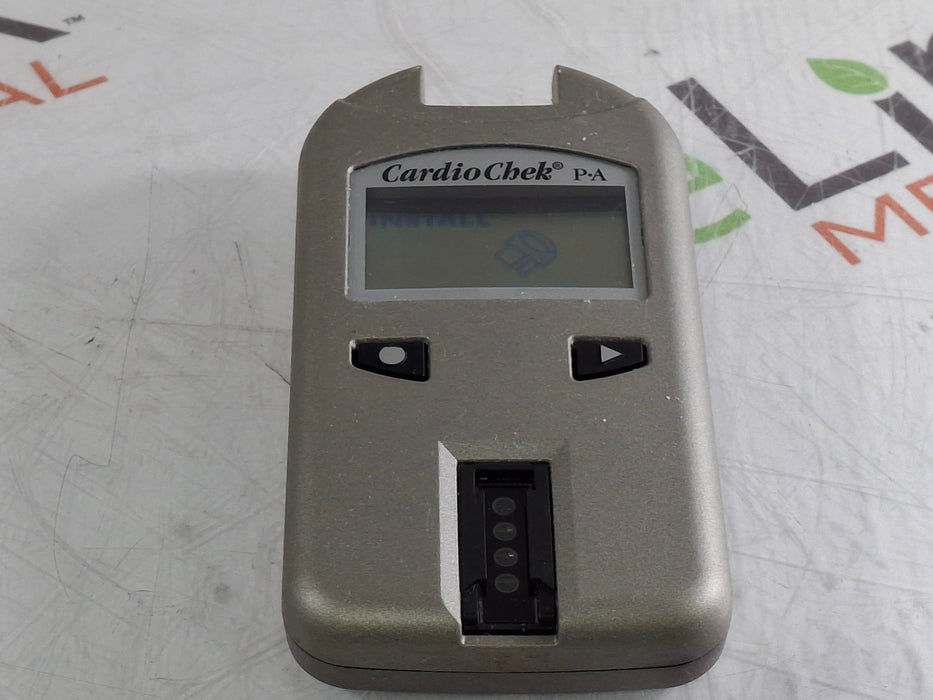Polymer Technology Systems, Inc. Polymer Technology Systems, Inc. CardioChek PA Analyzer Cardiology reLink Online