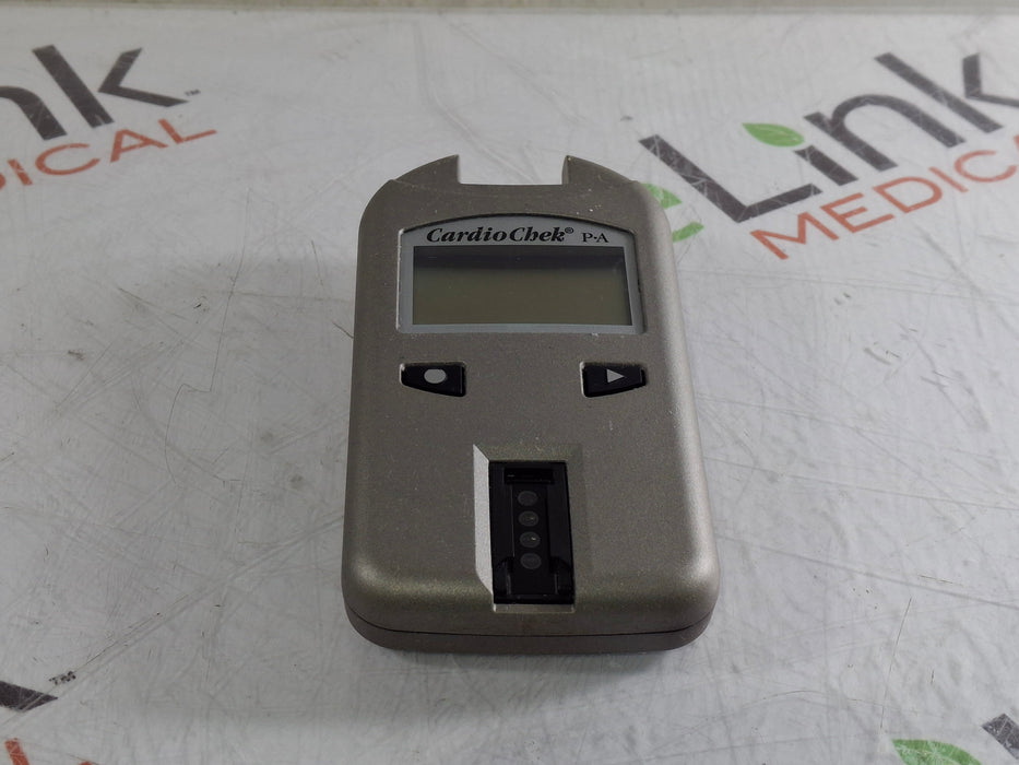 Polymer Technology Systems, Inc. Polymer Technology Systems, Inc. CardioChek PA Analyzer Cardiology reLink Online
